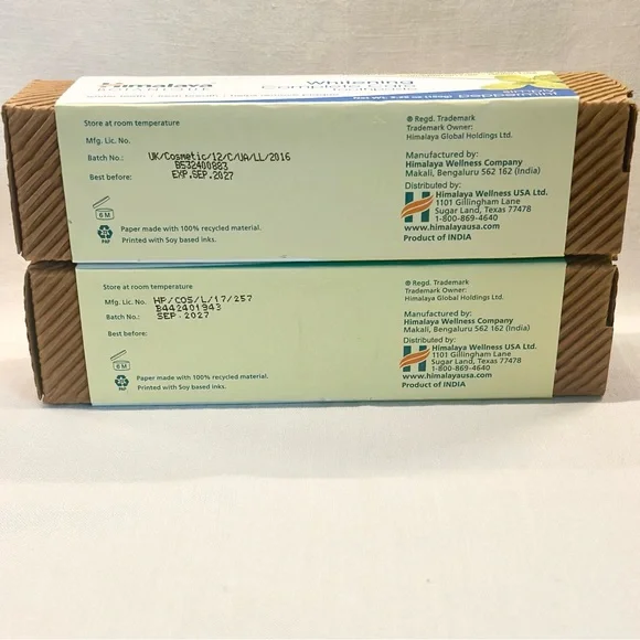 Toothpaste - Picture 2 of 4